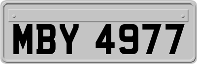 MBY4977