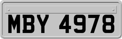 MBY4978