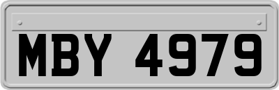 MBY4979