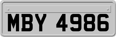 MBY4986