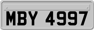 MBY4997