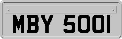 MBY5001