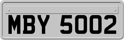 MBY5002