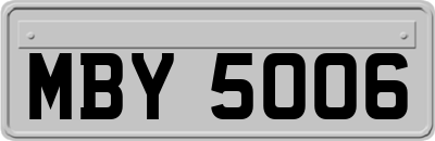 MBY5006