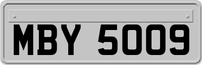 MBY5009