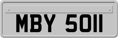 MBY5011