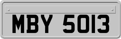 MBY5013