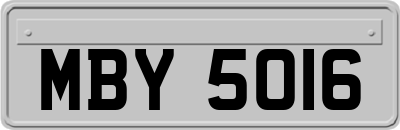 MBY5016