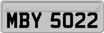 MBY5022