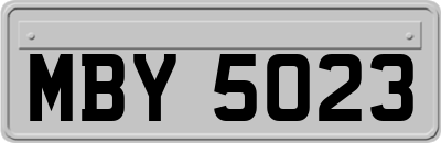 MBY5023