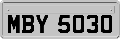 MBY5030