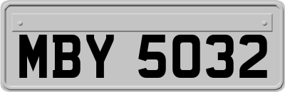 MBY5032