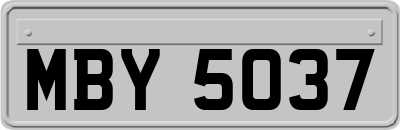 MBY5037