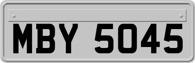 MBY5045