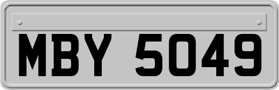 MBY5049