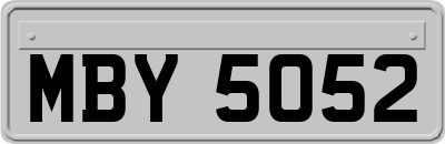 MBY5052