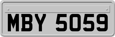 MBY5059