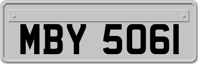 MBY5061