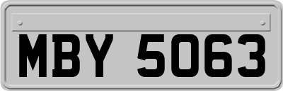 MBY5063