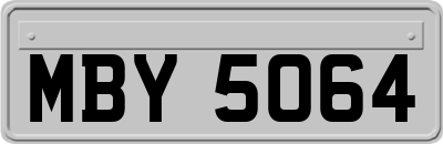 MBY5064