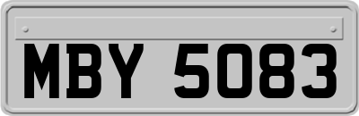 MBY5083