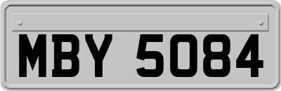 MBY5084