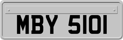MBY5101