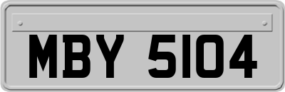 MBY5104