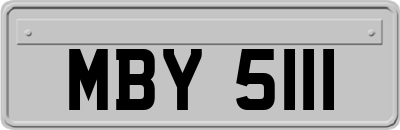 MBY5111