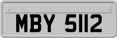 MBY5112