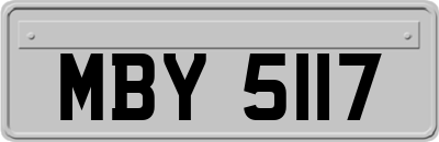MBY5117