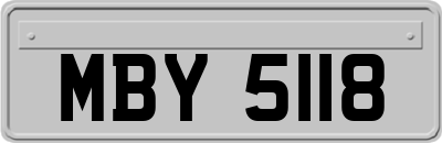 MBY5118