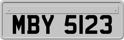MBY5123