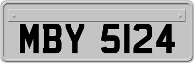 MBY5124