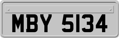 MBY5134