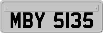 MBY5135