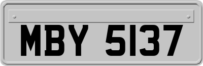 MBY5137