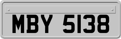 MBY5138