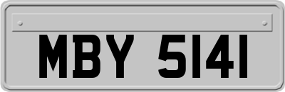 MBY5141