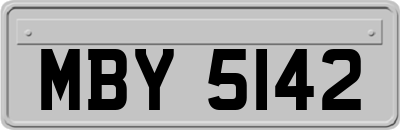 MBY5142