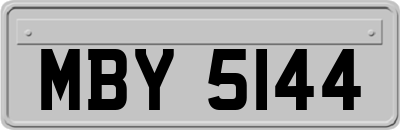 MBY5144