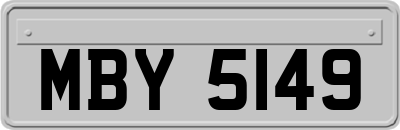 MBY5149