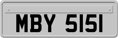MBY5151