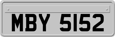 MBY5152