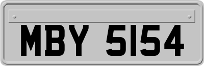 MBY5154