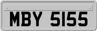 MBY5155