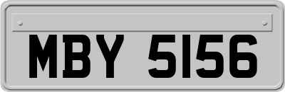 MBY5156