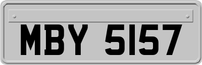 MBY5157