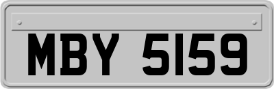 MBY5159