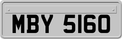 MBY5160